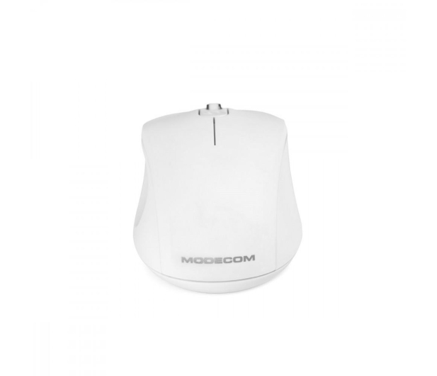 MODECOM M10 BIAŁA, M-MC-0M10-200 - 1391357 - zdjęcie 3